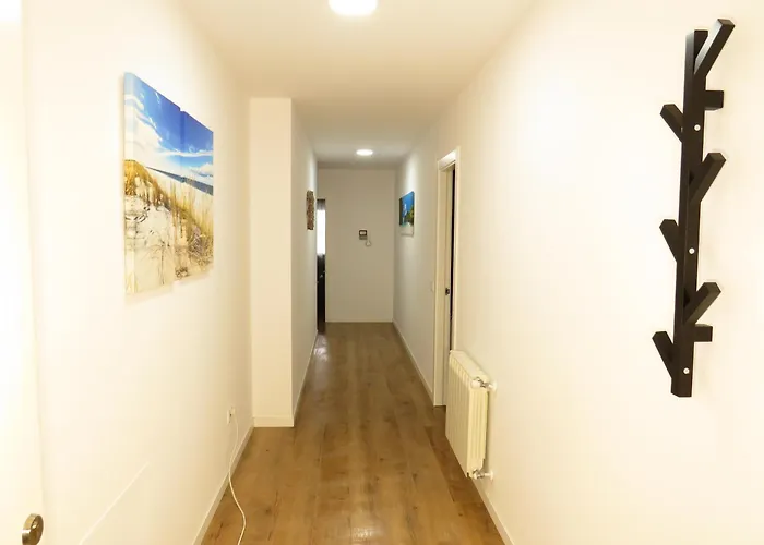 Rua Illa Pancha Viviendas Uso Turistico