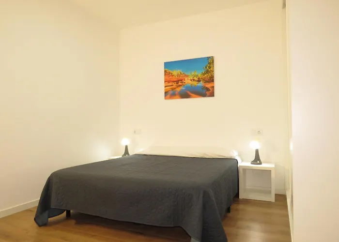 Rua Illa Pancha Viviendas Uso Turistico Apartamento