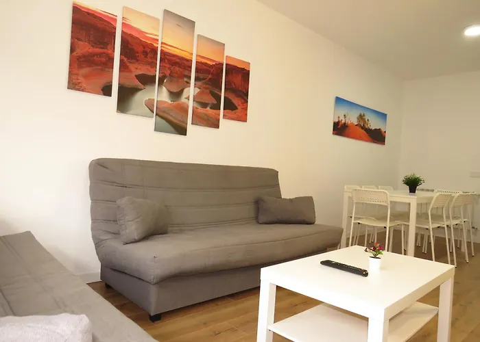 Rua Illa Pancha Viviendas Uso Turistico *