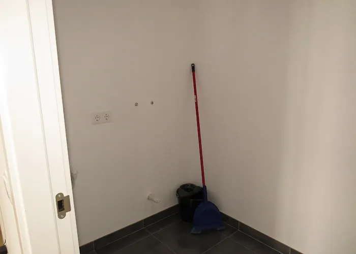 Apartamento Rua Illa Pancha Viviendas Uso Turistico Ribadeo