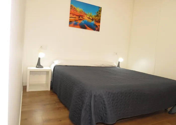 Rua Illa Pancha Viviendas Uso Turistico Ribadeo