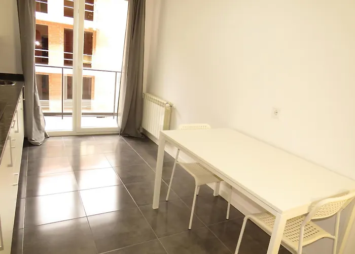 Rua Illa Pancha Viviendas Uso Turistico *