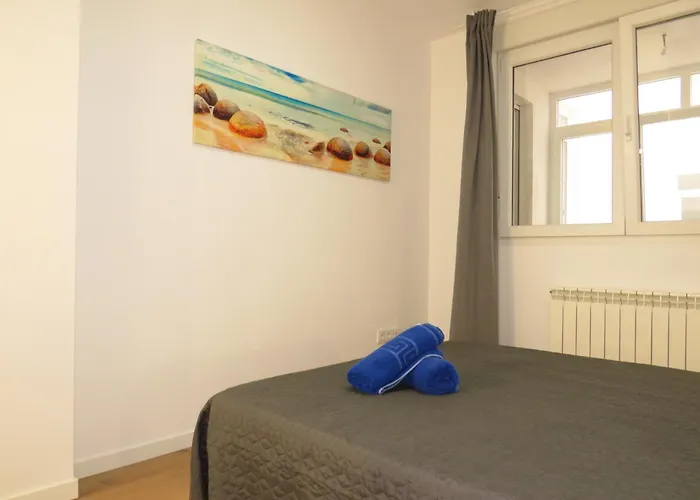 Rua Illa Pancha Viviendas Uso Turistico