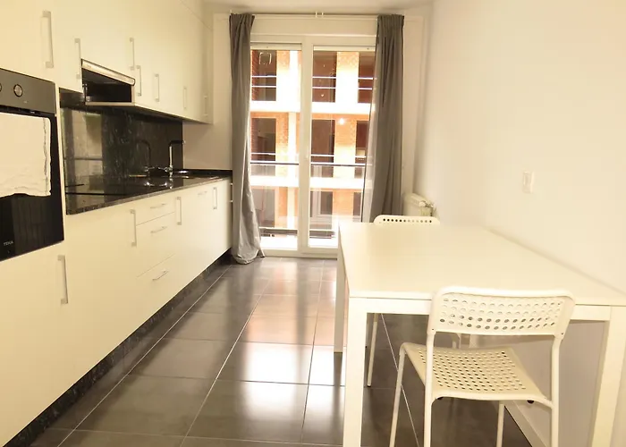 Rua Illa Pancha Viviendas Uso Turistico Apartamento *