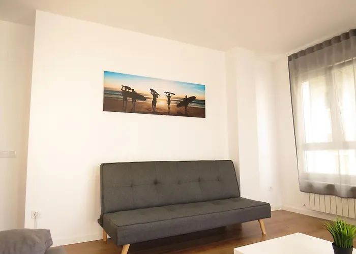 Rua Illa Pancha Viviendas Uso Turistico *