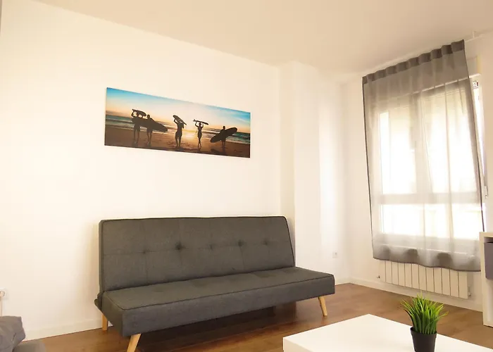 Rua Illa Pancha Viviendas Uso Turistico Ribadeo