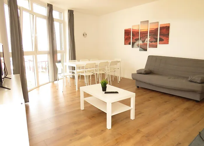 Rua Illa Pancha Viviendas Uso Turistico Ribadeo