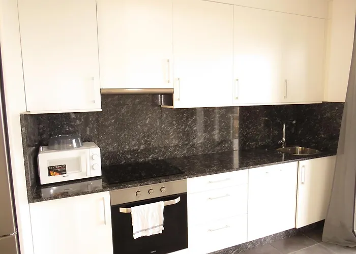 Rua Illa Pancha Viviendas Uso Turistico Apartamento *