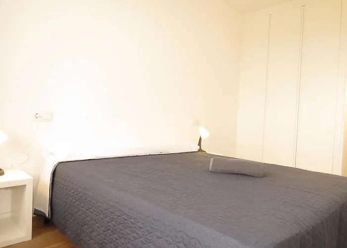 Rua Illa Pancha Viviendas Uso Turistico