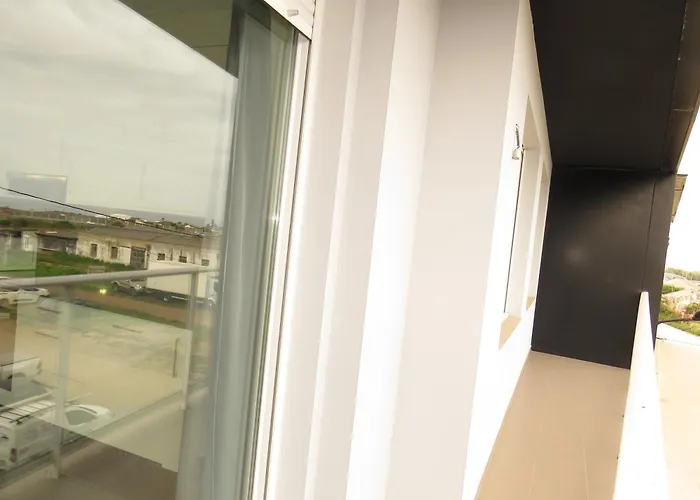 Apartamento Rua Illa Pancha Viviendas Uso Turistico Ribadeo