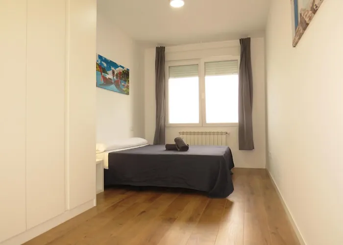 Rua Illa Pancha Viviendas Uso Turistico