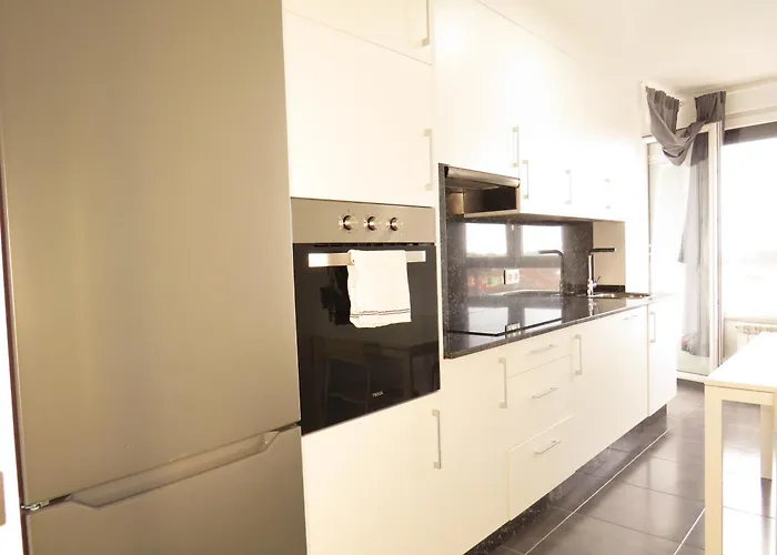 Rua Illa Pancha Viviendas Uso Turistico