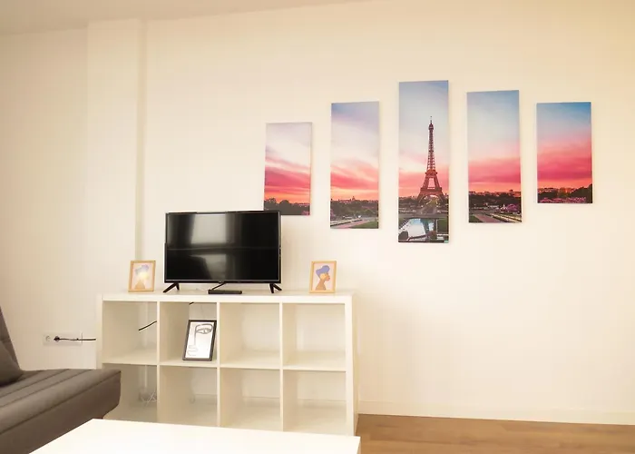 Rua Illa Pancha Viviendas Uso Turistico Ribadeo